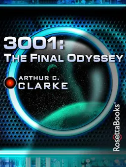 3001: The Final Odyssey