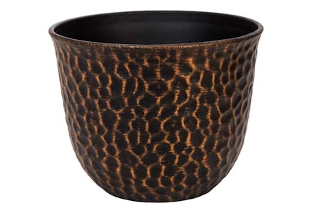 2 Honeycomb Planters