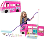 Barbie Dream Camper Playset