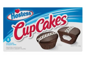 Hostess Snacks
