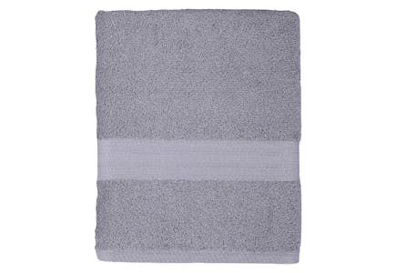 The Big One Bath Towel