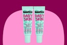 Maybelline Baby Skin Instant Pore Eraser Makeup Primer 2-pack