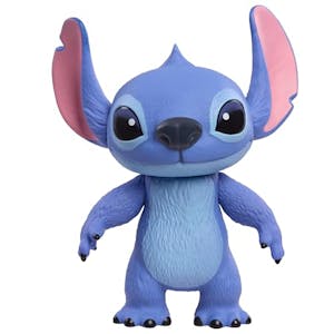 Disney Stitch Live-Action Figure