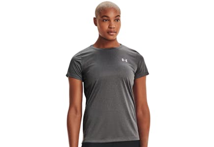 Under Armour Women's T-shirt