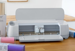 New Cricut Maker 3 Machine, $379 at Walmart ($399 at Michael's) card image