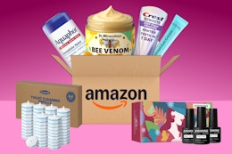 Subscribe and Save Deals Sep 14