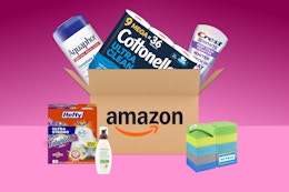 Subscribe and Save Deals Sep 14