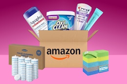 Subscribe and Save Deals Sep 14