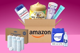 Subscribe and Save Deals Sep 14