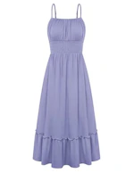 Women's Summer Maxi Dress