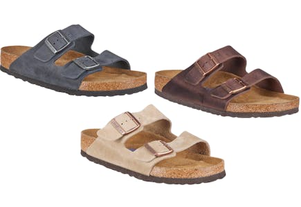 Birkenstock Adult Sandals