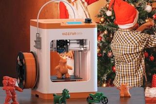 amazon 3d printer