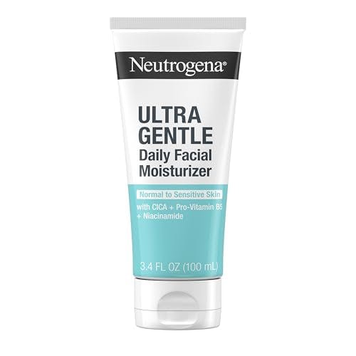 Neutrogena Daily Facial Moisturizer
