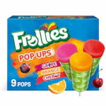 Frollies Fruity Ice Pops