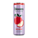 Bloom Sparkling Energy Drink