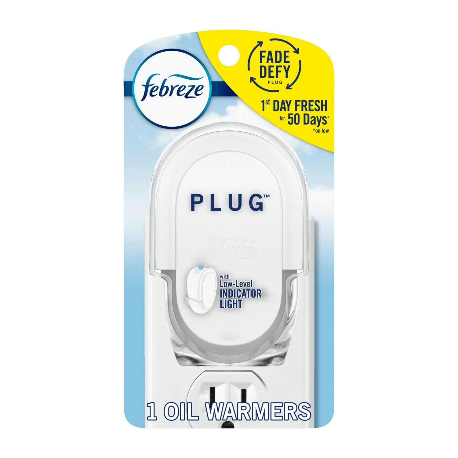 Febreze Plug Air Freshener