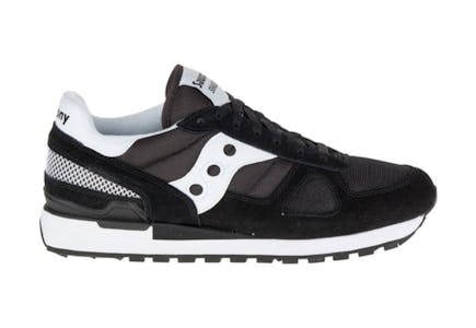 Saucony Adult Shadow Shoes
