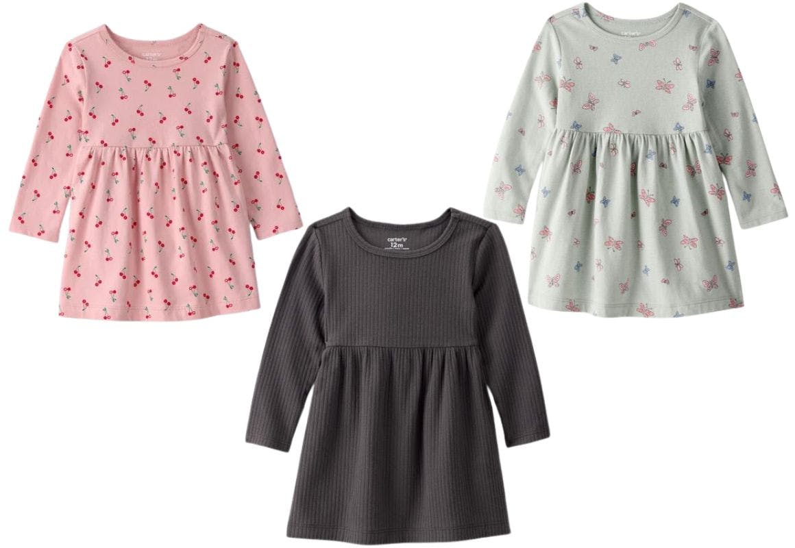 Carter's Kids' Dress
