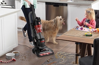 walmart hoover wind tunnel vacuum