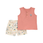 Baby Outfit Set