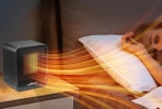 amazon Portable Space Heater B0D9VTLKB3