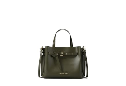 Michael Kors Emilia Medium Satchel