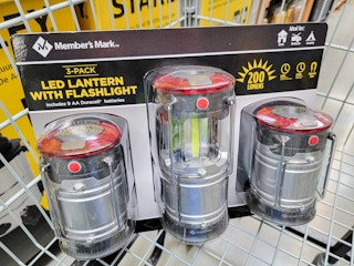 lantern set