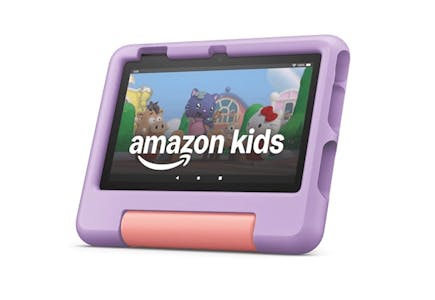 Amazon Fire 7 Kids Tablet