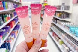 Tree Hut Sugarlips Original Lip Butter, Starts at $3.59 on Amazon card image