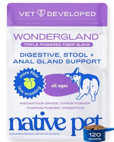 Native Pet WonderGland