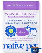 Native Pet WonderGland