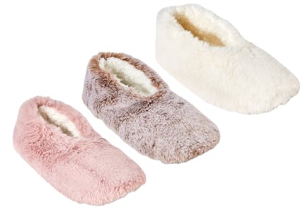 Auden Women's Slipper Socks