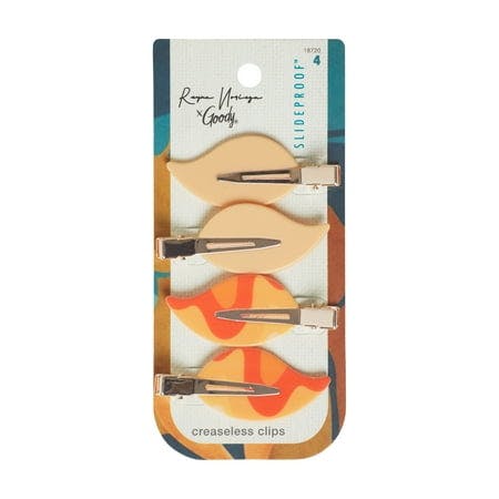 Goody Creaseless Clips