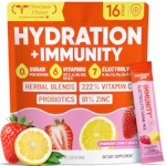 Hydration Packets