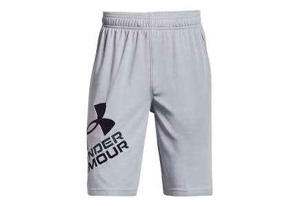 Under Armour Kids’ Shorts