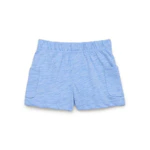 Baby Slub Jersey Shorts