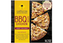 2 California Pizza Kitchen Pizzas