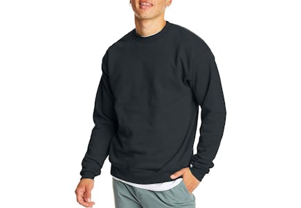 Hanes Men's Sweatshirt