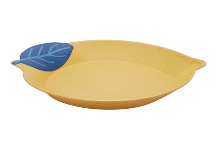 Mainstays by Becky G. Serve Platter