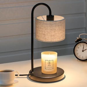 Candle Warmer Lamp