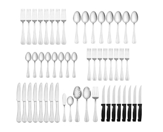 macys pflatzgraff 53 piece set