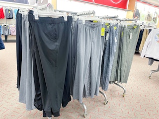 ebay all in motion joggers