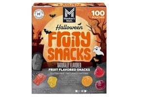 Member' Mark Fruit Snacks