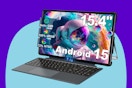 B0FRG9YZ1P Android tablet
