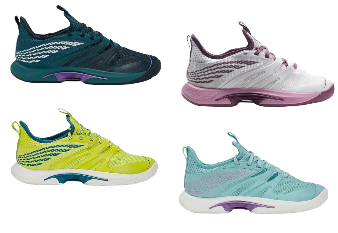 K-Swiss Adult Shoes