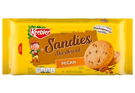 Keebler Cookies