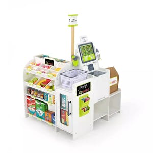 Member's Mark Supermarket