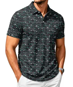 Men's Golf Shirt