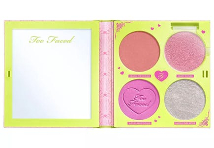Too Faced Makeup Set