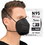 N95 Mask 50-Pack